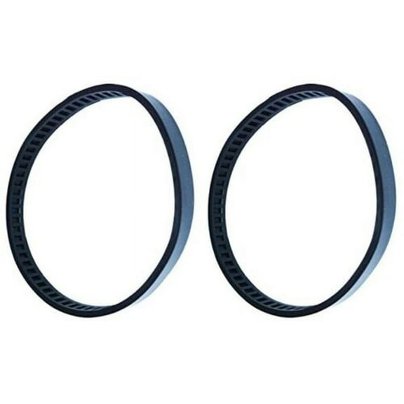 2 Dewalt OEM 650721-00 Replacement Band Saw Tire DCS374 DWM120