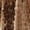 Brown Shadow Cheetah, variant on Jessica London Elastic Waist Cotton Flowing Maxi Crinkled Skirt