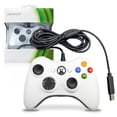 thumbnail image 1 of Gamepad con cable o inalámbrico para Xbox 360, PC, P3 y Android, mando arcade compartido para Xbox One, 1 of 2