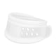 thumbnail image 3 of Collarín cervical, collarín cervical ajustable con tracción cervical independiente, diseño elevado, 3 of 14