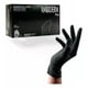 thumbnail image 5 of Guantes Ambiderm Plus negro talla G de látex con polvo x 100 unidades, 5 of 7