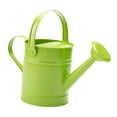 thumbnail image 5 of Colaxi Garden Watering Can Leakproof Flower Bed Garden Water Pot Gardening Water Can for Lawn Backyard Farmhouse Office House Flower Green, 5 of 10