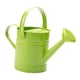 thumbnail image 4 of Regadera de jardín, regadera para jardinería, regadera para parterres, mango ergonómico, a prueba de fugas Verde, 4 of 9