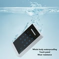 thumbnail image 4 of Access Control System, Durable Panel Keypad Security System High Security  For Offices Apartments And Public Spaces, 4 of 8
