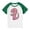 Green, variant on ZhuoLiL Girls Clothes Size 9 Years Toddler Girls' Graphic Print Tee - Short Sleeve Round Neck