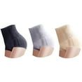 thumbnail image 2 of Joau 3 Pack Shapewear for Women Tummy Control, High Waisted Body Shaper Shorts Butt Lifting Panties Thigh Slimmer Shapewear Underwear Girdle Panty, 2 of 9