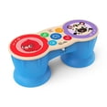 thumbnail image 3 of Tambores Musicales Kids II Us Mexico Magic Touch Multicolor, 3 of 3
