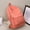 C, variant on Large Capacity Nylon Backpack for School and Travel,Lightweight Adjustable Shoulder Bag for Hiking and Camping,Durable Solid Color Student Bookbag for Daily Commute