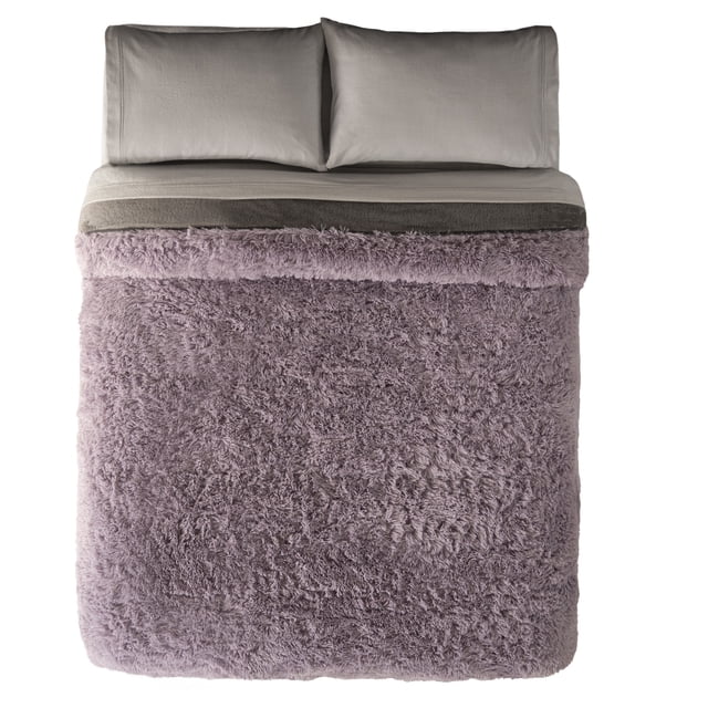 Cobertor Vianney Everest King Size XL Bruselas