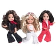 thumbnail image 4 of Charlie's Angels Kelly Dolls Gift Set Barbie Collector Pink Label 2009 Mattel, 4 of 10