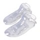 thumbnail image 5 of Cubierta de zapatos de peluquero, herramienta de salón de peluquería transpirable, cubierta de zapatos de peluquería para 1 par Yuyangstore Cubierta del zapato, 5 of 7