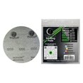 thumbnail image 1 of Creating the Difference TruCut Sanding Pad | 1000 grit | 6" Diameter | Made for Bowling Balls | Resurfacing - Surface Management, 1 of 4
