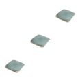 thumbnail image 2 of Inteprter Cool Ice Pad Seat Mat Cojín para silla Estilo rústico Camping Lavable Exquisito Outdoor Indoor Summer Pads Verde oscuro Type1 NO1, 2 of 6