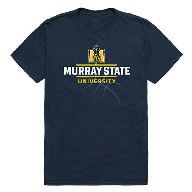 W Republic - Murray State University Racers Basketball Tee T-Shirt ...