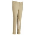 thumbnail image 4 of TuffRider Childs Starter Lowrise Jodhpurs 14 Sand, 4 of 6