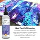 thumbnail image 3 of Aceite de silicona Nicpro 200 ml para verter pintura acrílica, 3 of 6