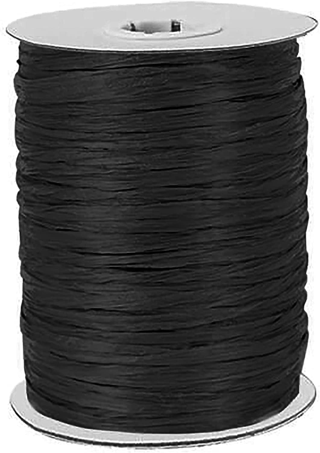 Paper Raffia Ribbon Roll 100 Yards for Kraft Packaging and Decoration