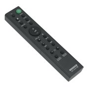 New RMT-AH301U Replace Remote fit for Sony Soundbar HT-MT300 HT-MT301 HTMT300