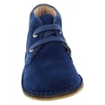 thumbnail image 4 of Naturino Boys 4528 Lace Up Dessert Casual Bootie, 4 of 4