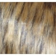 thumbnail image 2 of Plutus Mountain Coyote Coussin Fait Main, (18 Pouces x 18 Pouces), 2 of 3