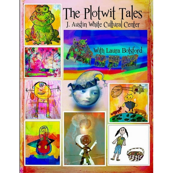The Plotwit Tales, (Paperback)