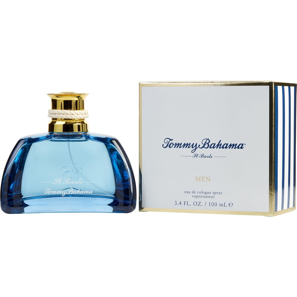 tommy bahama mens perfume review