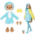 thumbnail image 4 of Muñeca Barbie Mattel Cutie Reveal Delfin/Oso, 4 of 5
