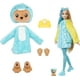 thumbnail image 4 of Muñeca Barbie Mattel Cutie Reveal Delfin/Oso, 4 of 5