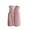 Pink, variant on Gallickan Winter Light Winter Jacket Fashion Medium Length FauxVest Warm Vest Coat FauxTops