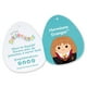 thumbnail image 3 of Malvaviscos de peluche Harry Potter Hermione Granger, 25 cm, 3 of 7