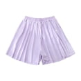 thumbnail image 1 of Chandail pour Filles Roses et Robe 2 Robe d'Anniversaire Robe Fille 12 Ans Robe Fille Superposer Chandails pour Enfants Filles Petite Fille Robe en Velours Côtelé Robe Fille Sans Manches Vêtements Enfant Fille Robes Filles Taille 6 Fille, 1 of 4