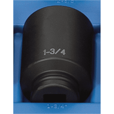 Grey Pneumatic 3056D 3/4" Drive x 1-3/4" Deep