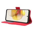 thumbnail image 4 of Funda Tipo Billetera GANGXUN para Motorola MOTO G73 5G – Tapa Flip con Tarjetero, 4 of 5