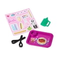 thumbnail image 3 of Set de Juego Mattel Barbie Maestra Cabello Rubio con Niña, 3 of 4