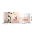 thumbnail image 3 of onlyliua Liquidación Crema Hidratante Antioxidante Camellia Que Mantiene La Piel Hidratada y Suave Duración Mucho Tiempo 50 G, 3 of 7