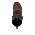 thumbnail image 3 of Columbia Red HiIIs Omni-Heat Basalt/Camel Brown  2001431-BASBRN Women's Size 5, 3 of 4