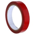 thumbnail image 4 of Ruban d'Emballage Inviolable Ruban de Sécurité Rouge pour Boîte d'Expédition Ruban de Haute Sécurité pour Joints Inviolables Ruban de Transfert Total Rouge, 4 of 8