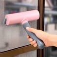 thumbnail image 4 of Window Cleaning Brush Screen Cleaner Tool for Home and Kitchen, 4 of 5