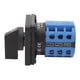 thumbnail image 1 of Interruptor De Transferencia, Interruptor Selector De Potencia Dual DC 220v AC 380v Para El Hogar, 1 of 8