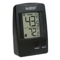 thumbnail image 2 of La Crosse Technology AAA-Battery Operated Digital Thermometer with Wired Probe, 1 Each, 314-1410-Tbp, 2 of 7