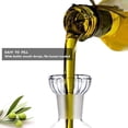 thumbnail image 2 of Dinheiro Distributeur d'Huile d'Olive/bouteille d'Huile, Distributeur d'Huile d'Olive, 2 of 6