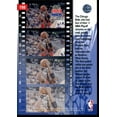 thumbnail image 2 of Carta de Baloncesto Upper Deck 1993-94 Michael Jordan Bulls, 2 of 2