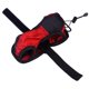 thumbnail image 4 of Correa de hombro para portabotellas de agua, funda para bolsa, cinturón de viaje ajustable rojo, 4 of 7