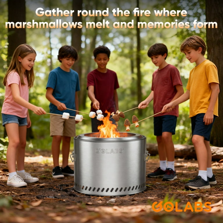 GOTRAX Golabs 19.5