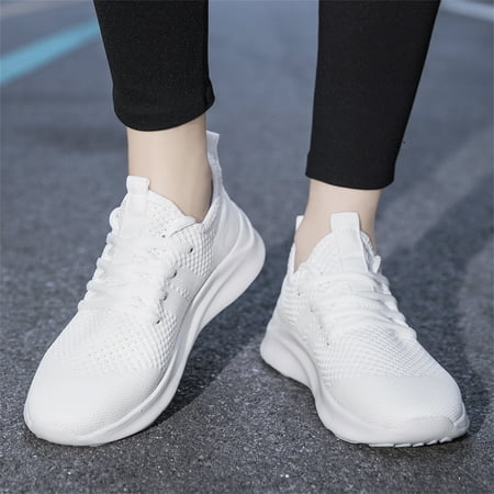 REUR RO RO Men s Running Shoes Training Shoes Lightweight Casual Walking Shoes Comfortable Sports Shoes