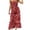 Black, variant on Boho Maxi Dress for Women Summer Floral Off Shoulder Strapless Ruffle Beach Vacation Clothes Outfits for Women Flowy Long Dresses Vestidos Casuales Para Mujer