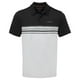 thumbnail image 1 of Craghoppers - Polo para Hombre (Negro, Blanco Óptico), 1 of 6