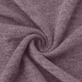 thumbnail image 5 of Hauts d'Été pour Femmes, T-shirt à Manches Raglan Col Rond Automne Hiver, Décontracté, Ample, Grande Taille, en Liquidation, 5 of 5