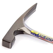 Estwing 20 oz. Brick Layers Hammer Forged Steel Head Forged Steel Handle 11.25 in. L