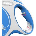 thumbnail image 4 of Flexi New Comfort M Tape 5m Blue, 4 of 8